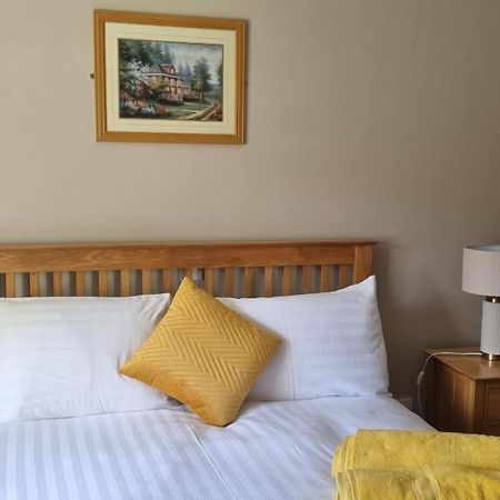 2 Bedroomed Ground Floor Apartment Kenmare Buitenkant foto