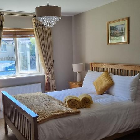 2 Bedroomed Ground Floor Apartment Kenmare Buitenkant foto