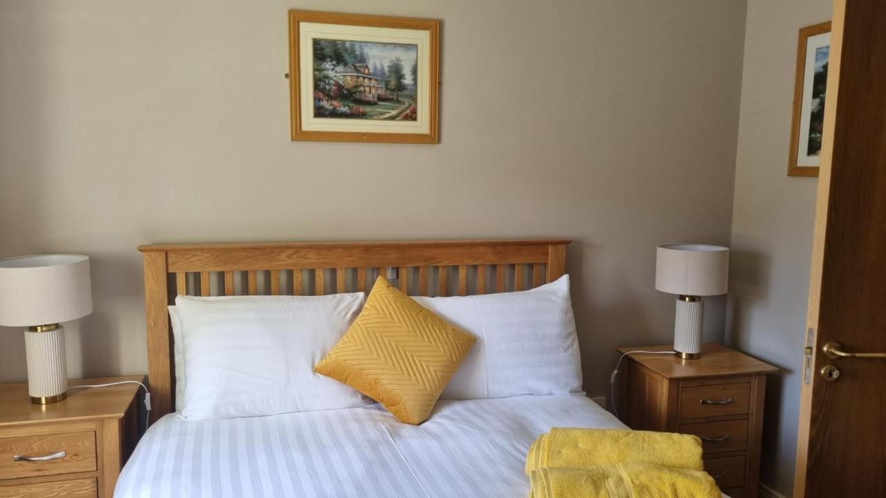 2 Bedroomed Ground Floor Apartment Kenmare Buitenkant foto