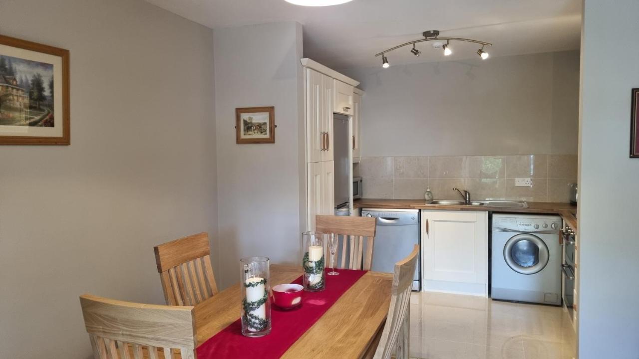 2 Bedroomed Ground Floor Apartment Kenmare Buitenkant foto