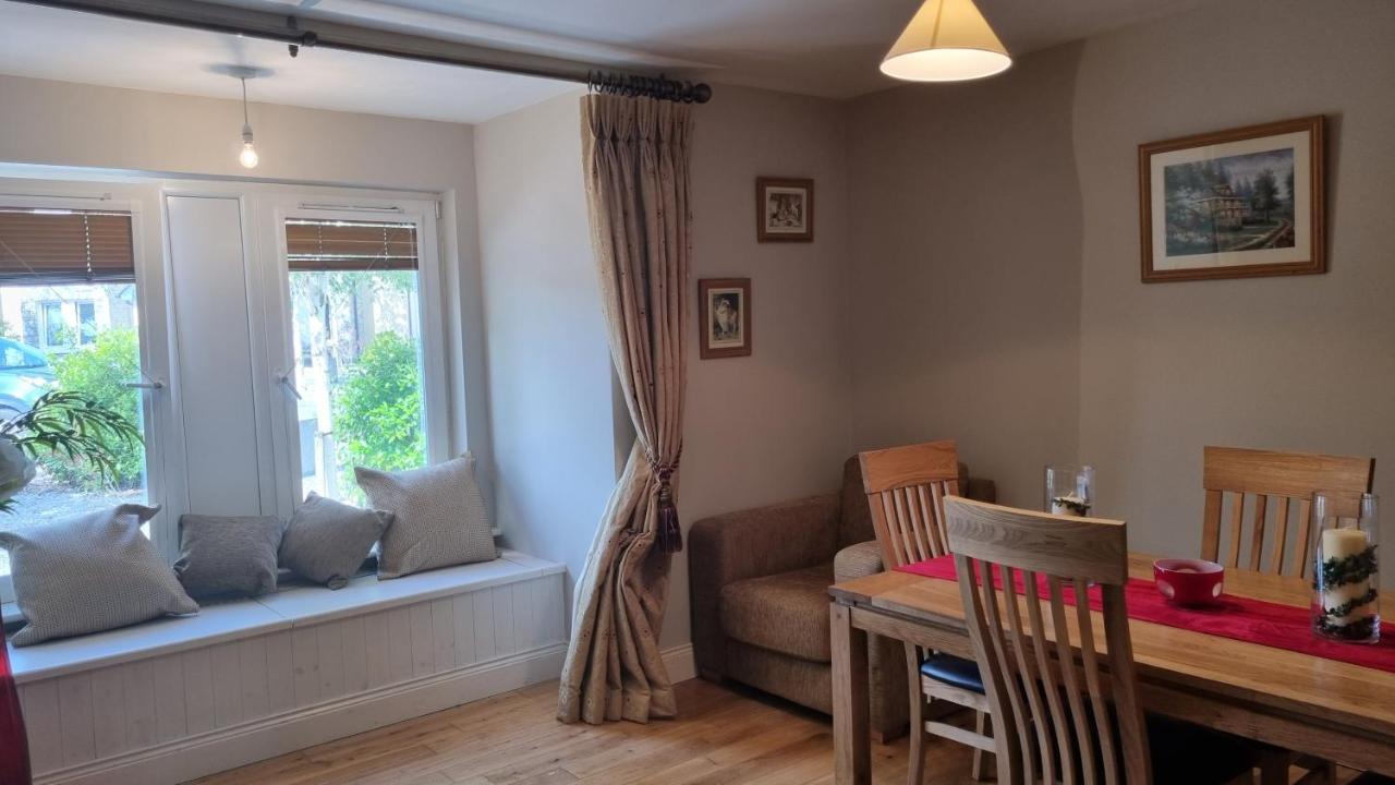 2 Bedroomed Ground Floor Apartment Kenmare Buitenkant foto