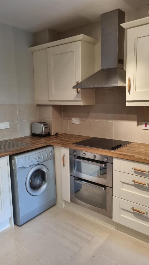 2 Bedroomed Ground Floor Apartment Kenmare Buitenkant foto